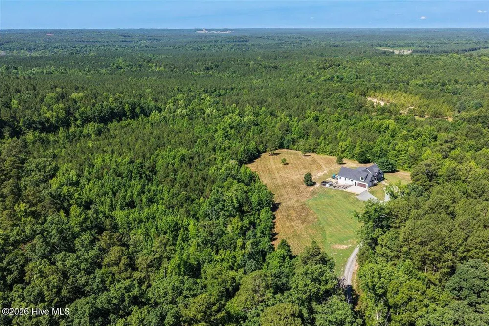 290 Old Chevy Road Moncure, NC 27559
