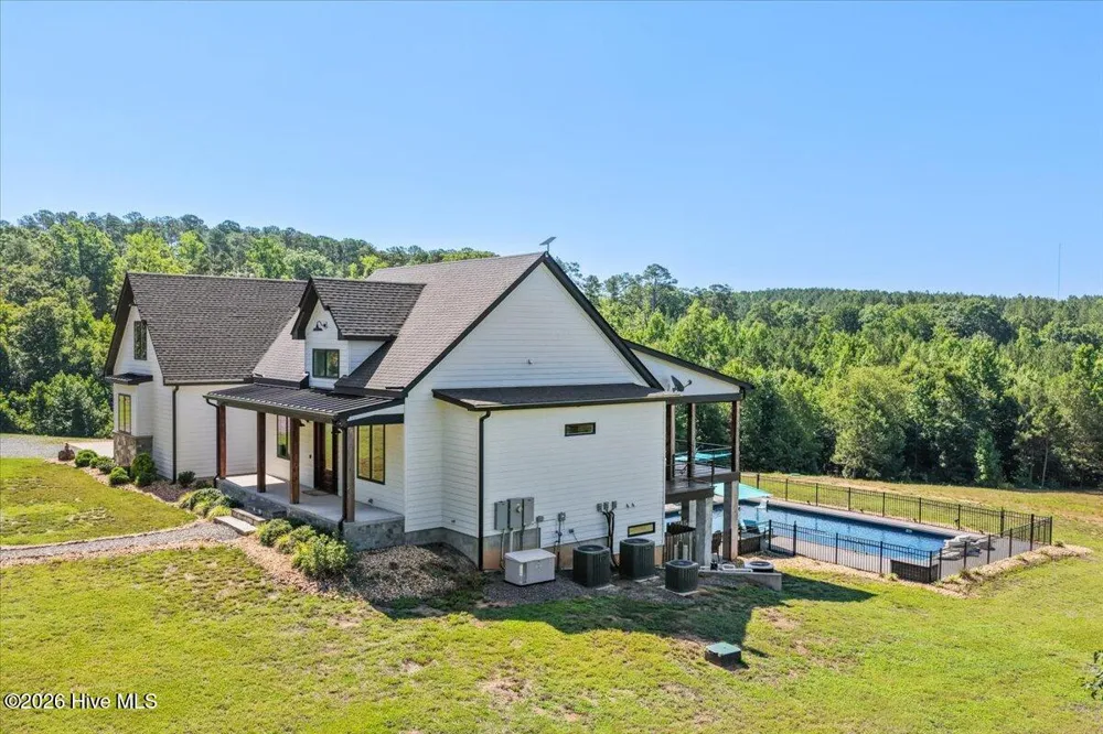 290 Old Chevy Road Moncure, NC 27559