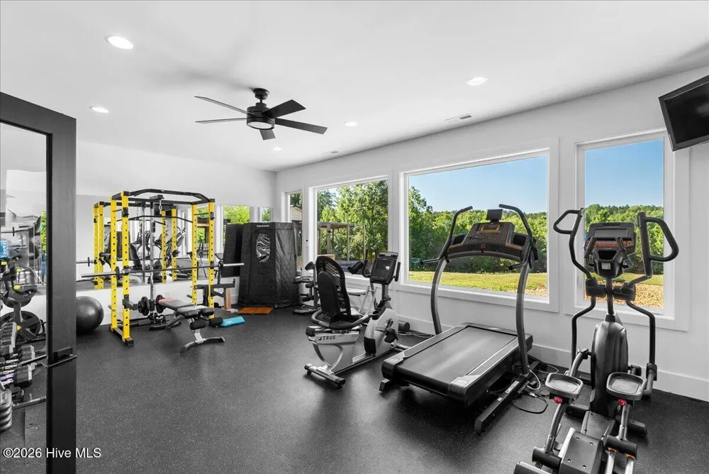 290 Old Chevy Road Moncure, NC 27559