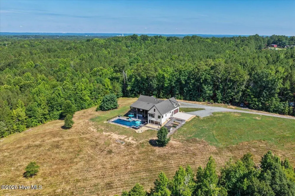 290 Old Chevy Road Moncure, NC 27559