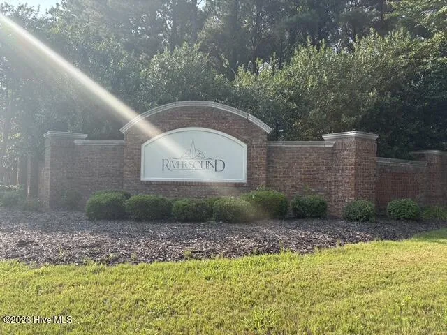 519 Riversound Drive Edenton, NC 27932
