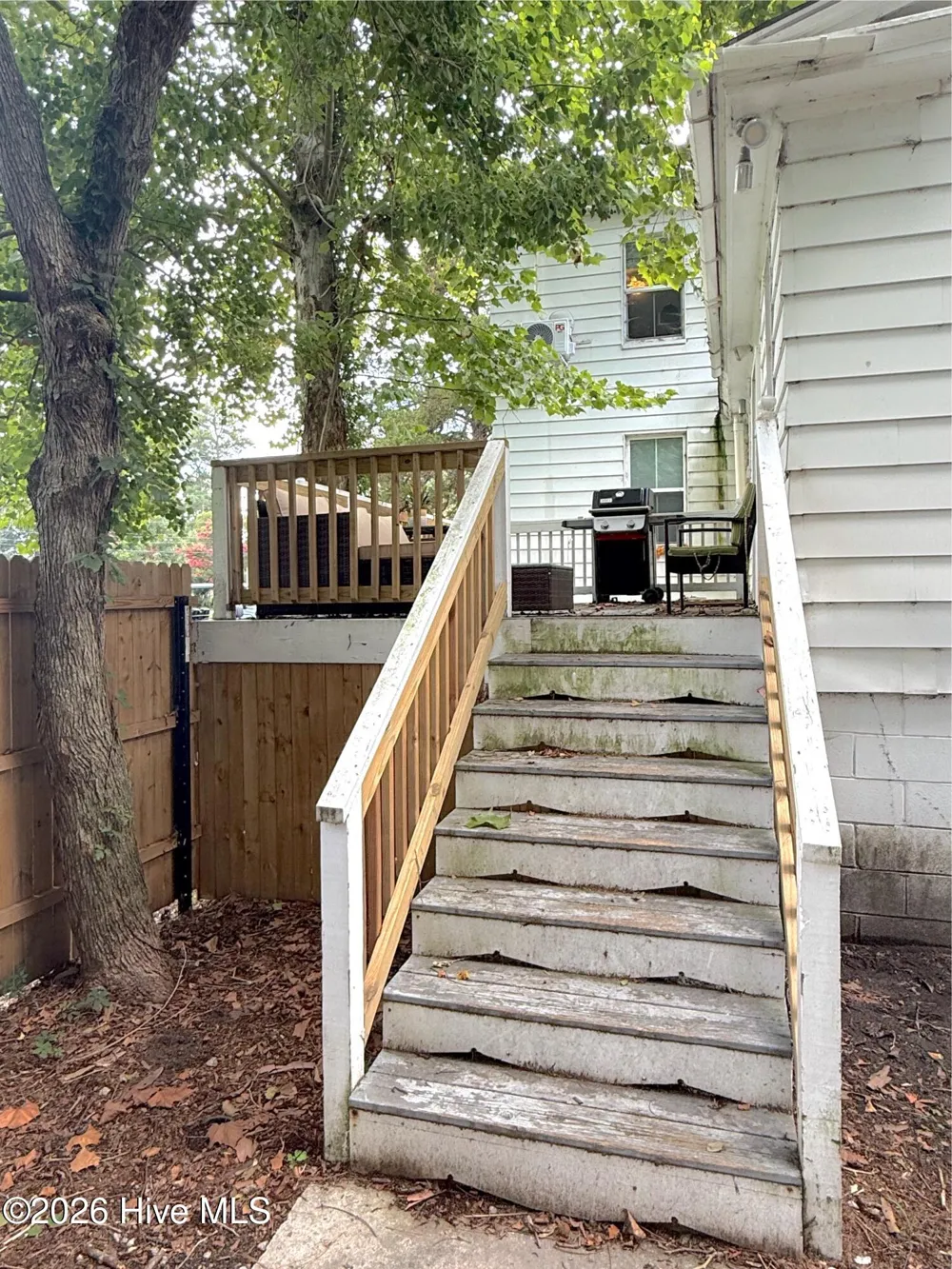 649 E Main Street Belhaven, NC 27810