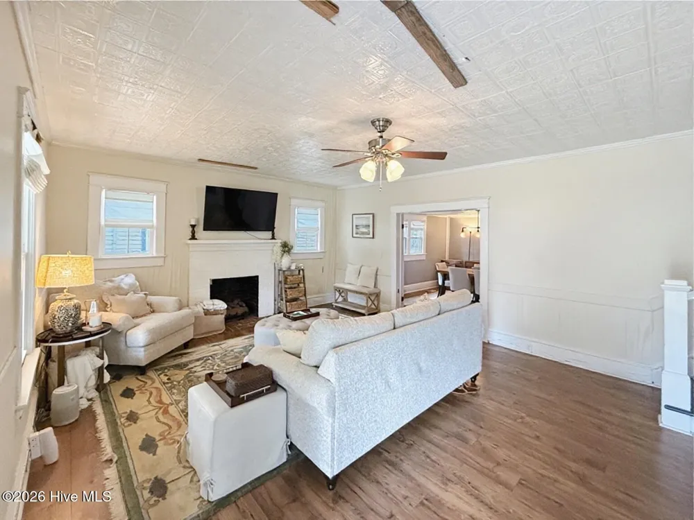 649 E Main Street Belhaven, NC 27810