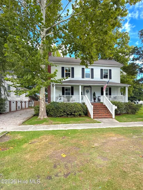 649 E Main Street