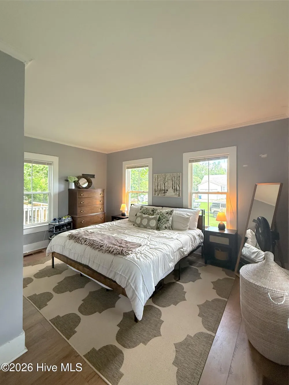 649 E Main Street Belhaven, NC 27810