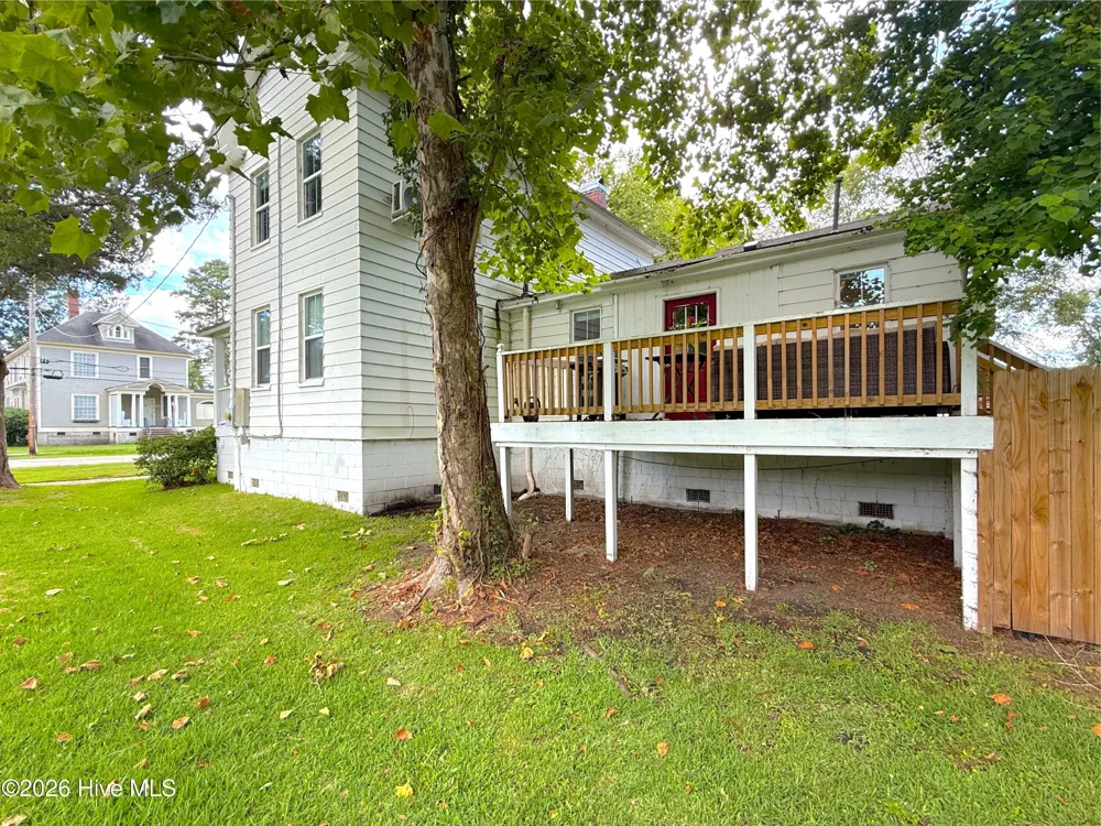 649 E Main Street Belhaven, NC 27810