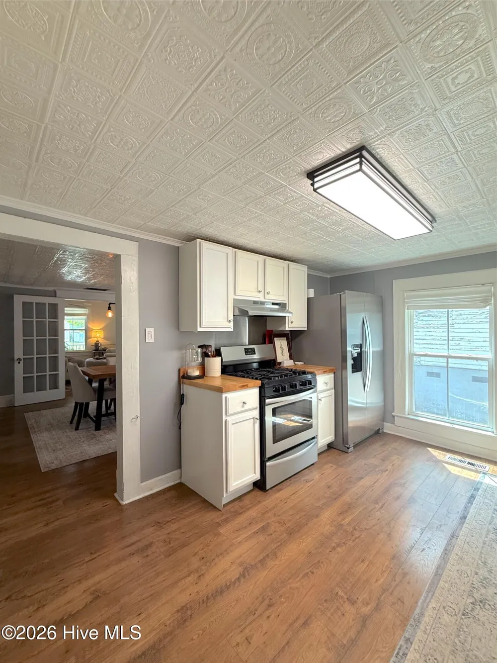 649 E Main Street Belhaven, NC 27810