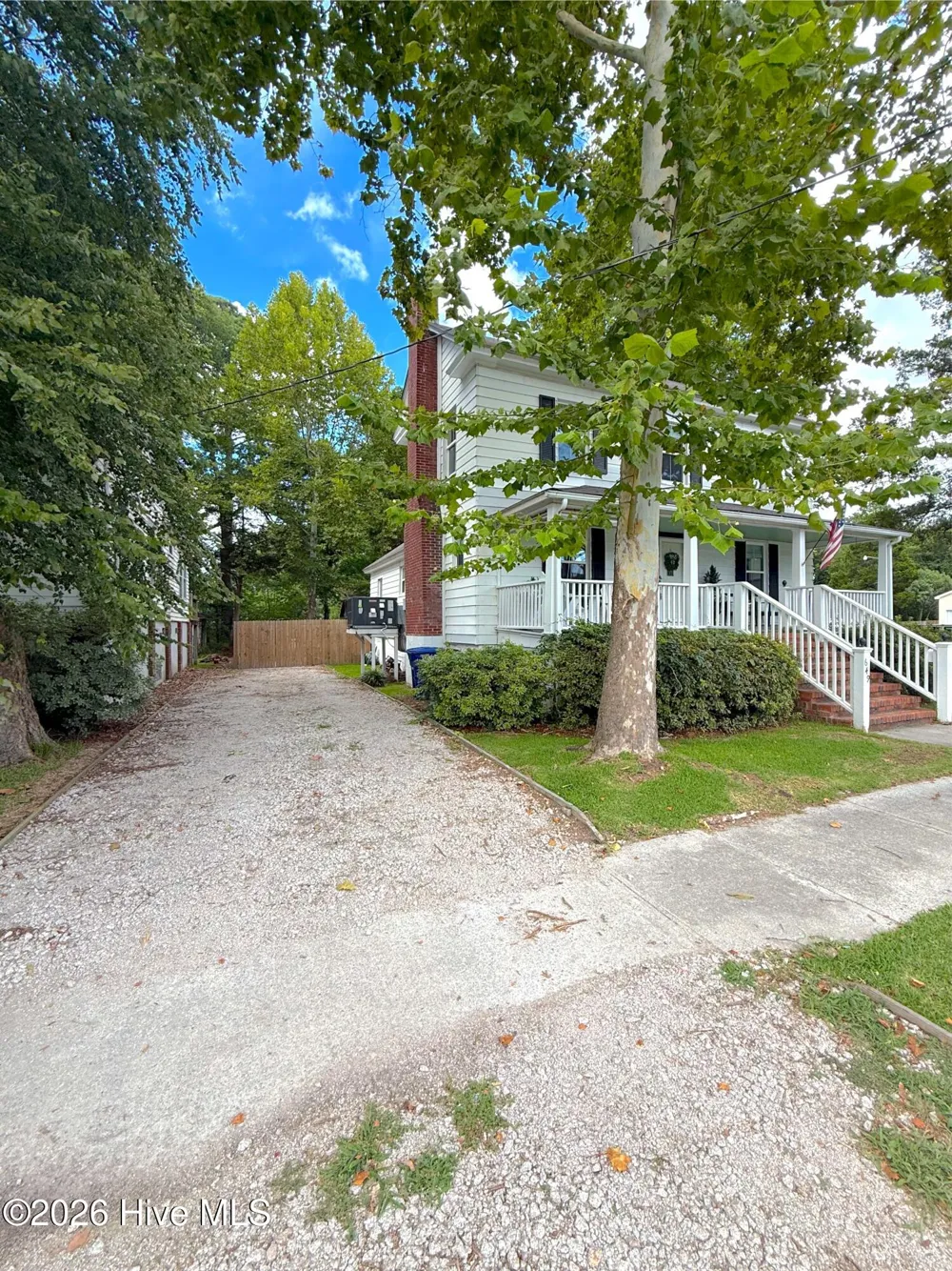 649 E Main Street Belhaven, NC 27810