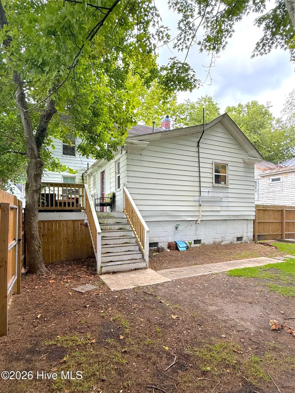 649 E Main Street Belhaven, NC 27810