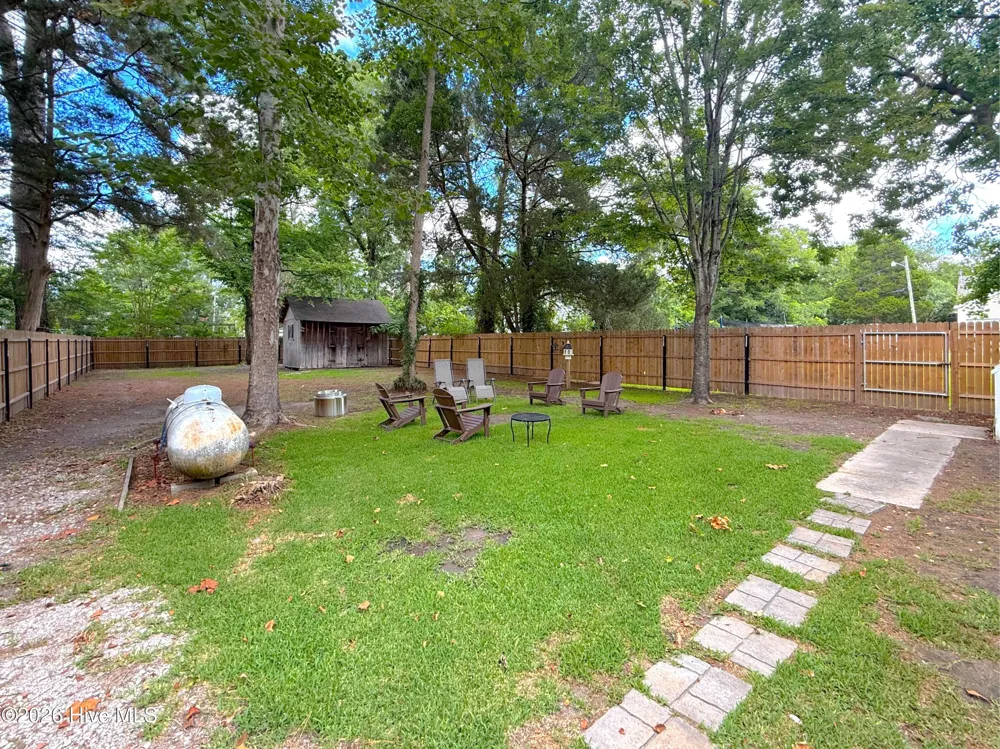 649 E Main Street Belhaven, NC 27810
