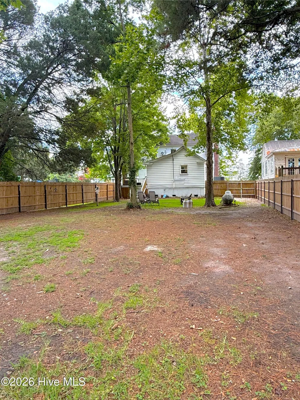 649 E Main Street Belhaven, NC 27810
