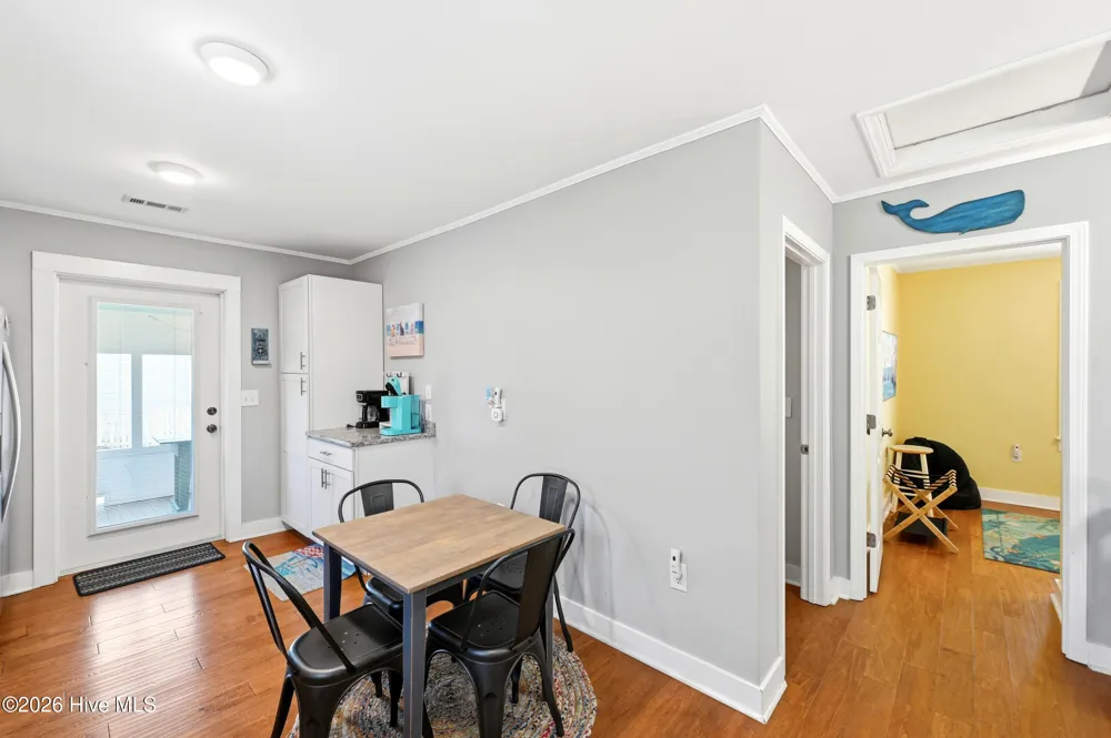 309 M AVENUE Kure Beach, NC 28449