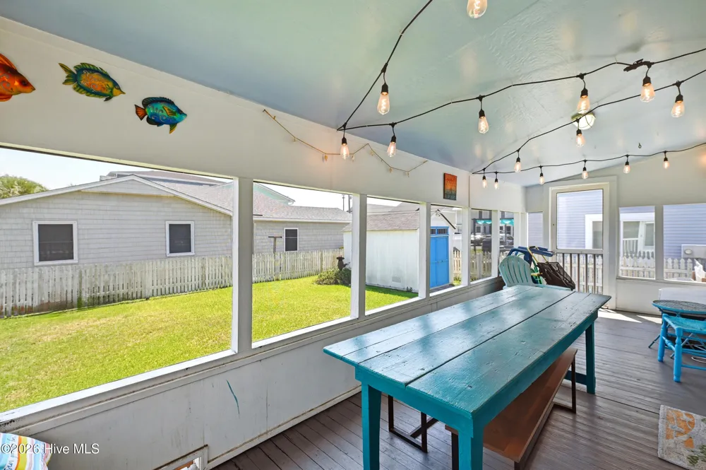 309 M AVENUE Kure Beach, NC 28449