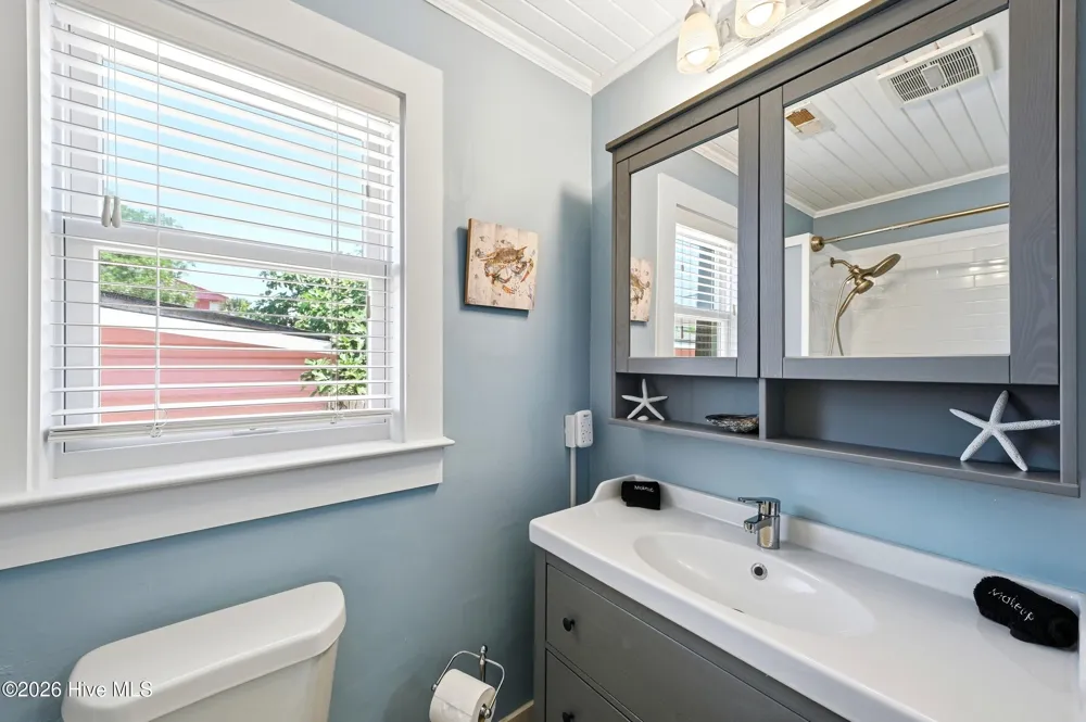 309 M AVENUE Kure Beach, NC 28449
