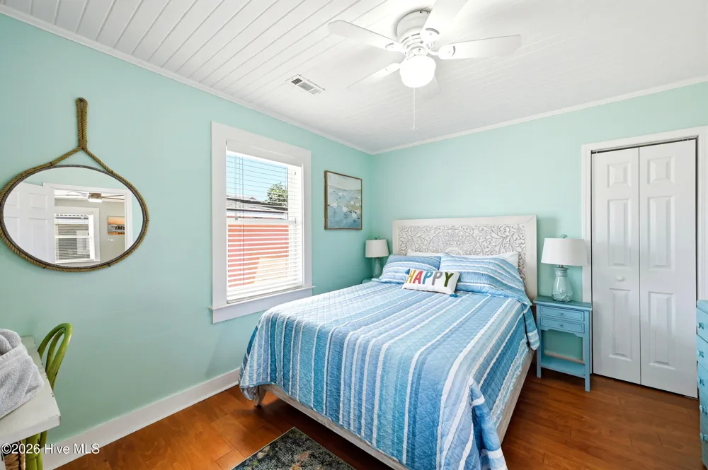 309 M AVENUE Kure Beach, NC 28449