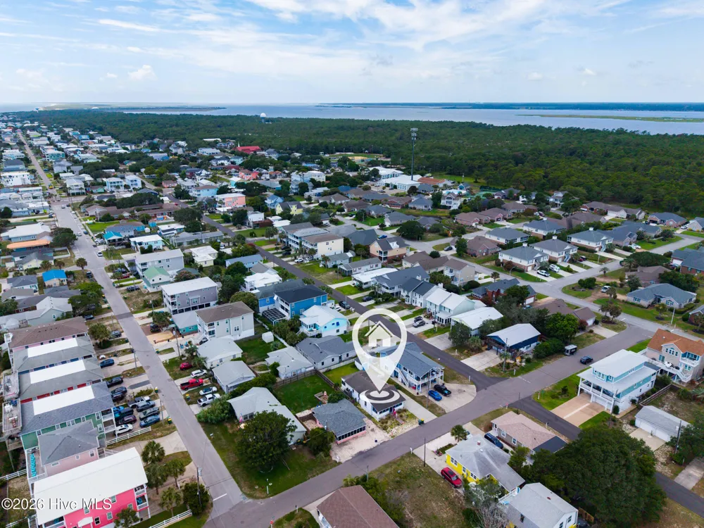 309 M AVENUE Kure Beach, NC 28449