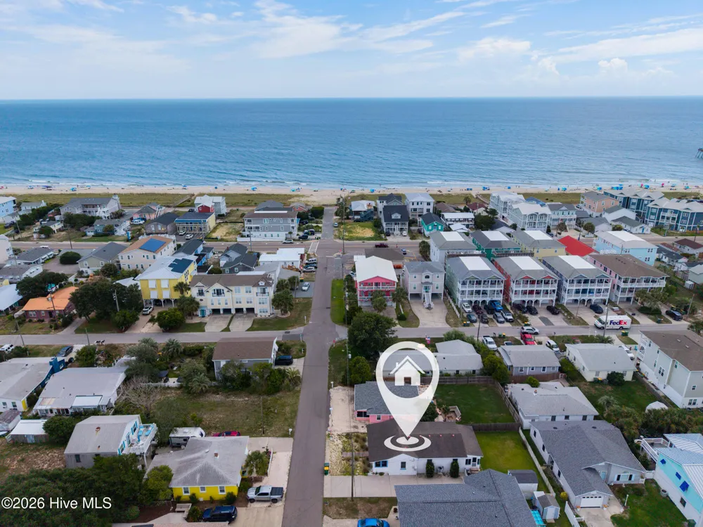 309 M AVENUE Kure Beach, NC 28449