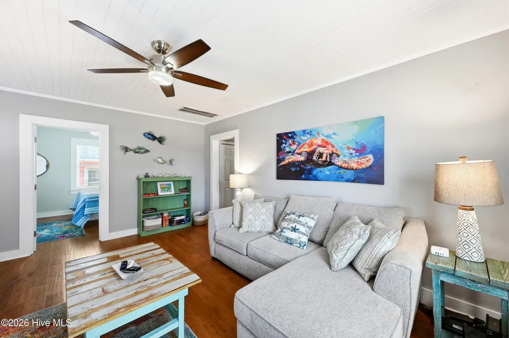 309 M AVENUE Kure Beach, NC 28449