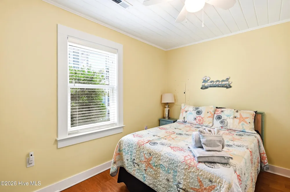 309 M AVENUE Kure Beach, NC 28449