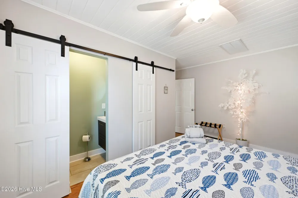 309 M AVENUE Kure Beach, NC 28449
