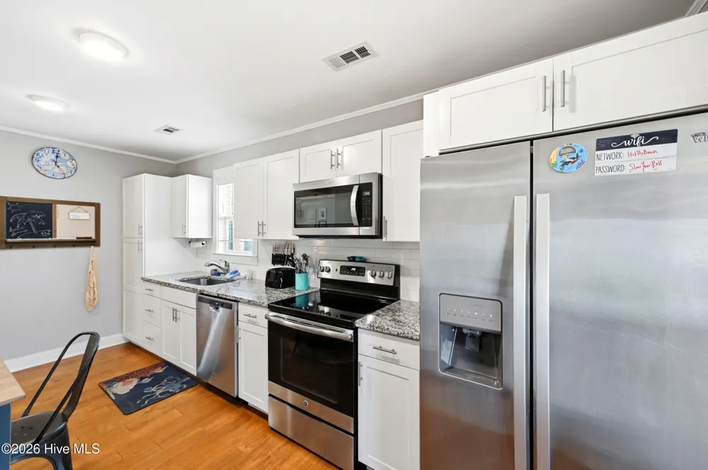 309 M AVENUE Kure Beach, NC 28449
