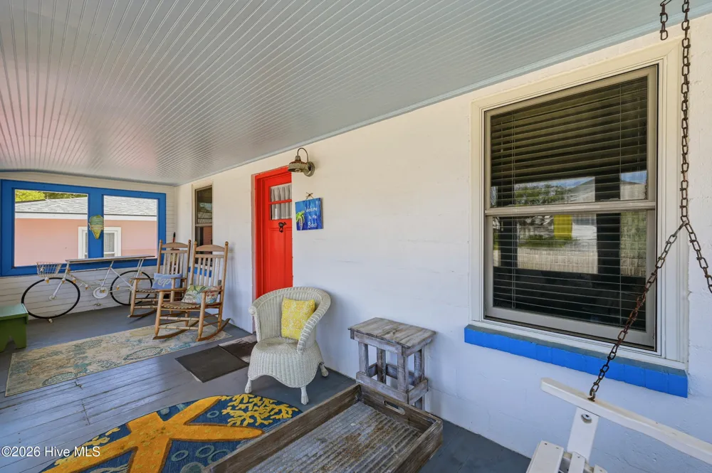 309 M AVENUE Kure Beach, NC 28449