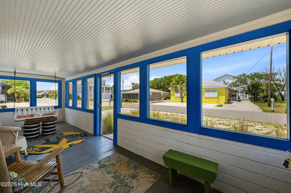 309 M AVENUE Kure Beach, NC 28449
