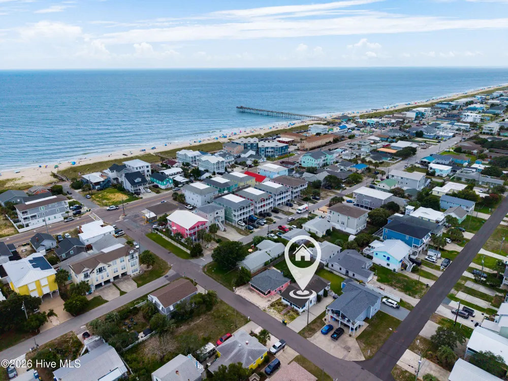 309 M AVENUE Kure Beach, NC 28449