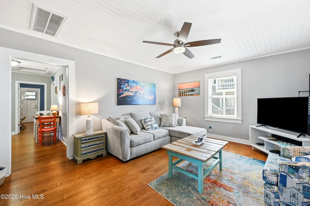 309 M AVENUE Kure Beach, NC 28449