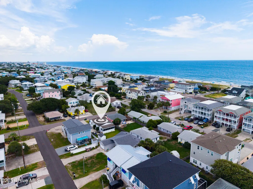 309 M AVENUE Kure Beach, NC 28449