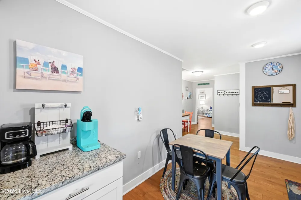 309 M AVENUE Kure Beach, NC 28449