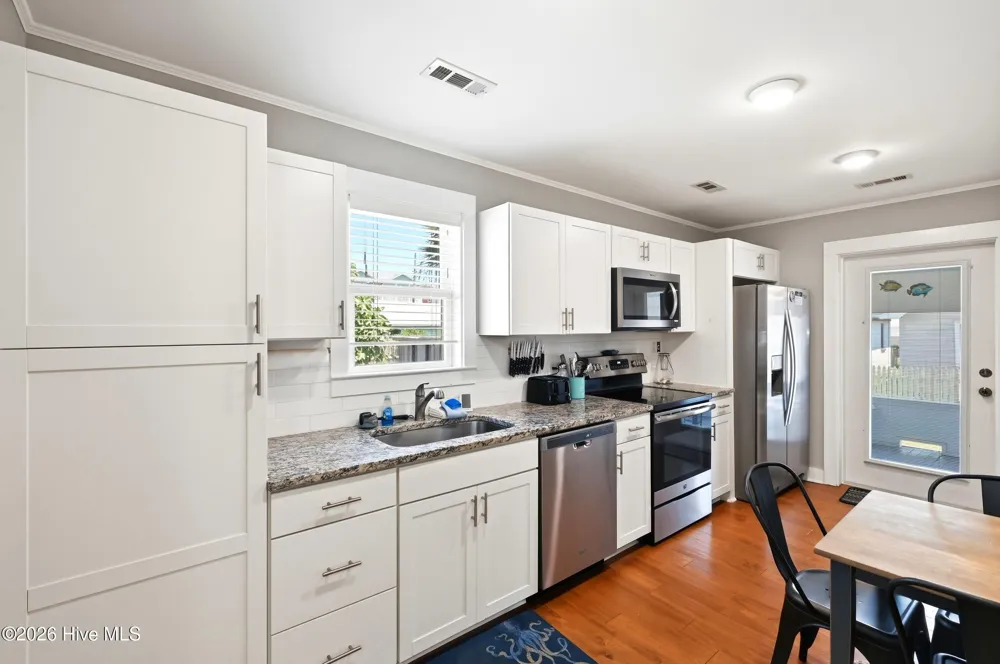 309 M AVENUE Kure Beach, NC 28449