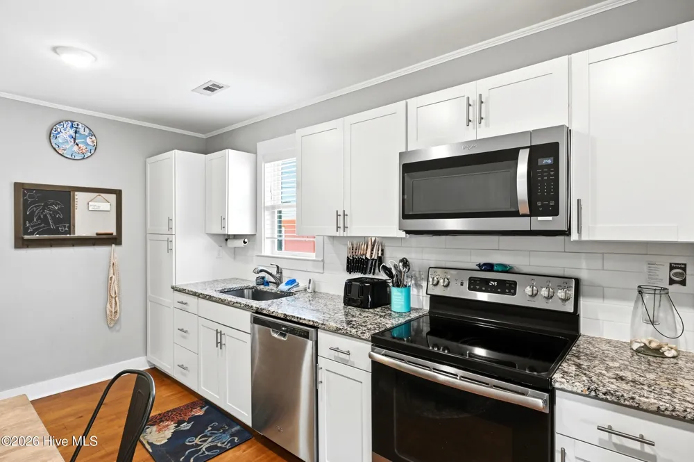 309 M AVENUE Kure Beach, NC 28449
