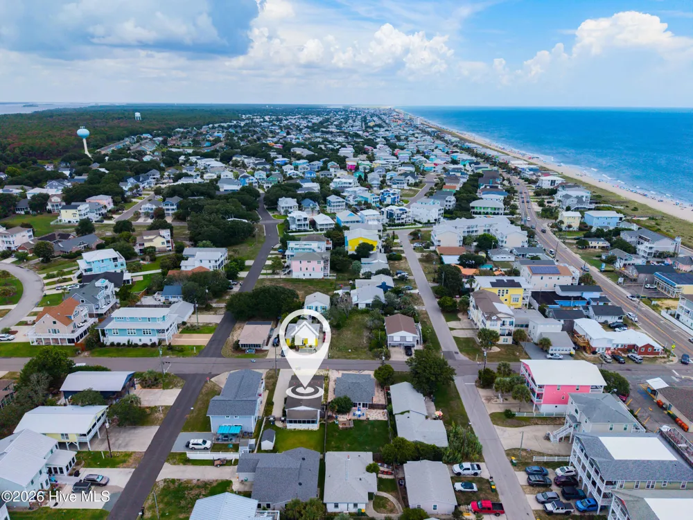 309 M AVENUE Kure Beach, NC 28449