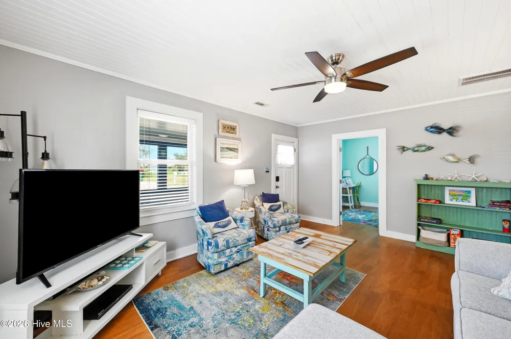 309 M AVENUE Kure Beach, NC 28449