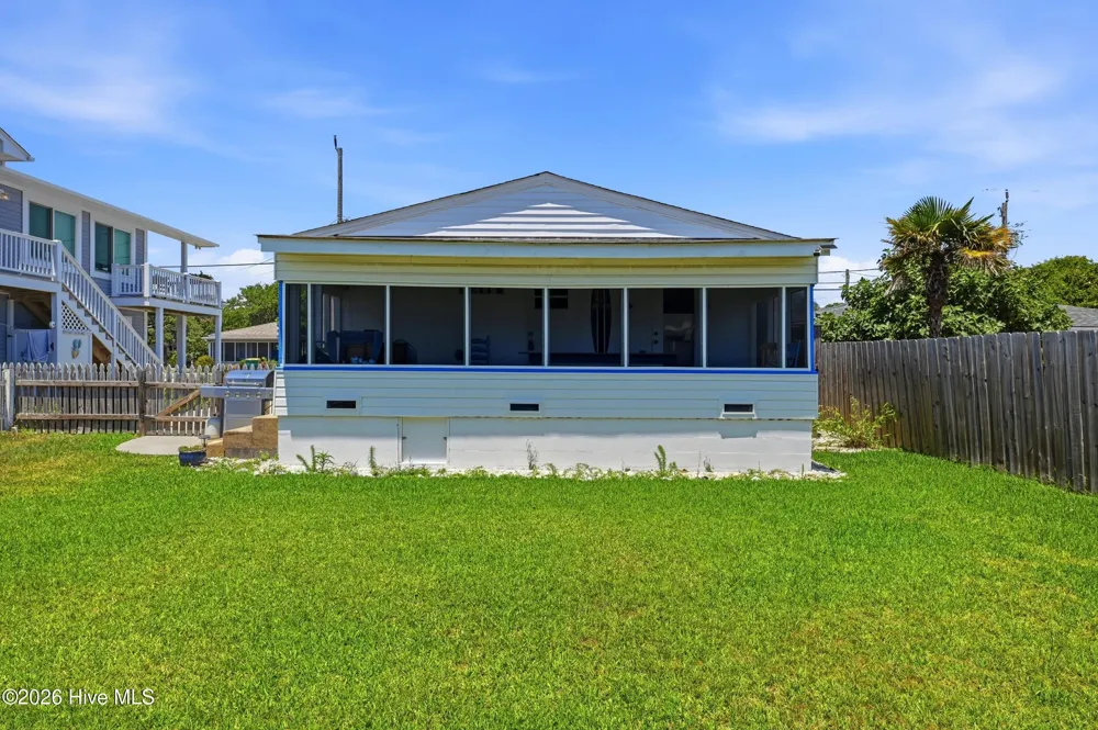 309 M AVENUE Kure Beach, NC 28449