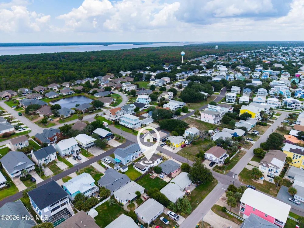 309 M AVENUE Kure Beach, NC 28449