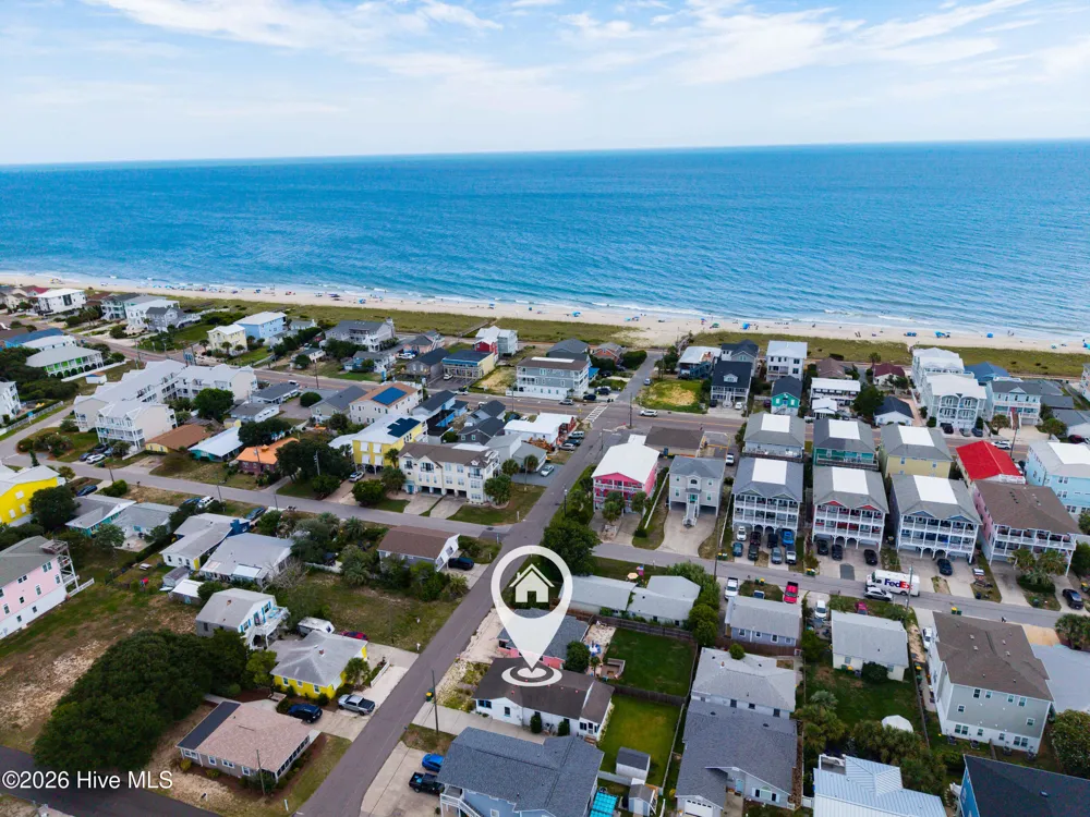 309 M AVENUE Kure Beach, NC 28449