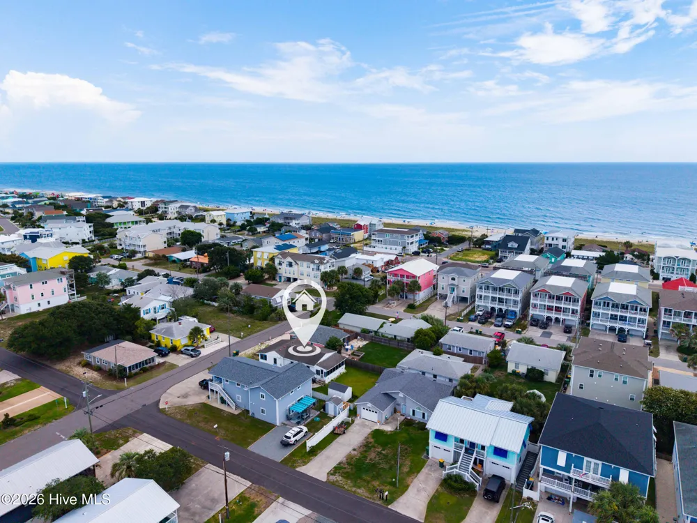 309 M AVENUE Kure Beach, NC 28449