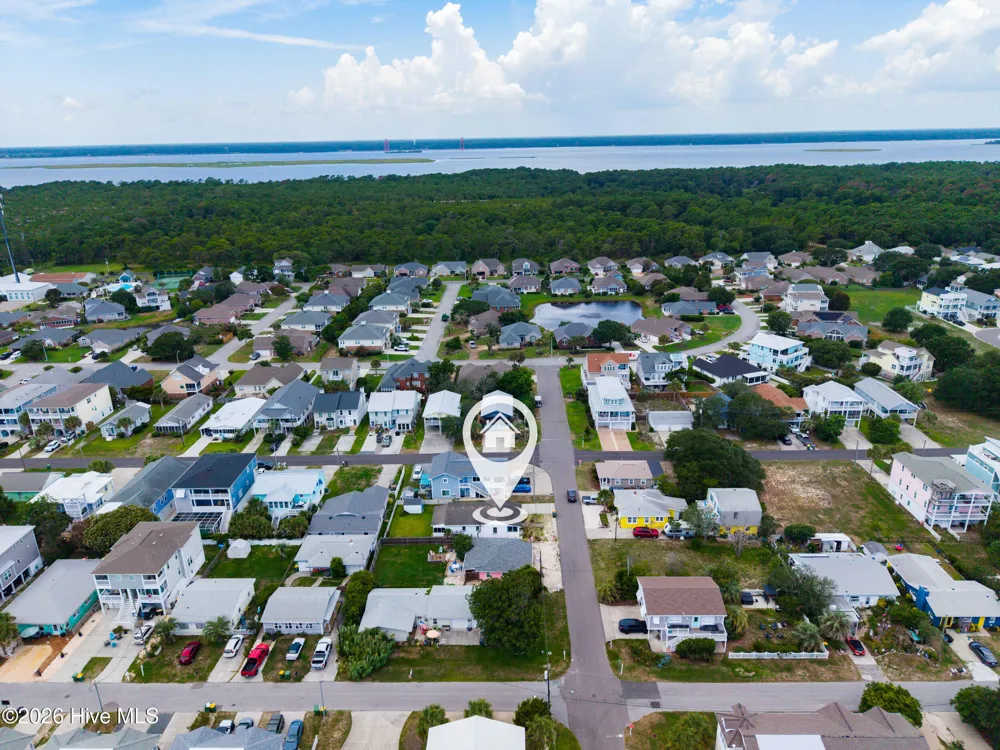 309 M AVENUE Kure Beach, NC 28449
