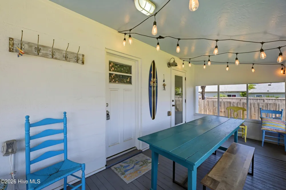 309 M AVENUE Kure Beach, NC 28449