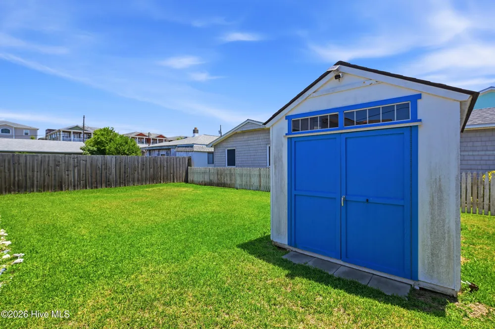 309 M AVENUE Kure Beach, NC 28449