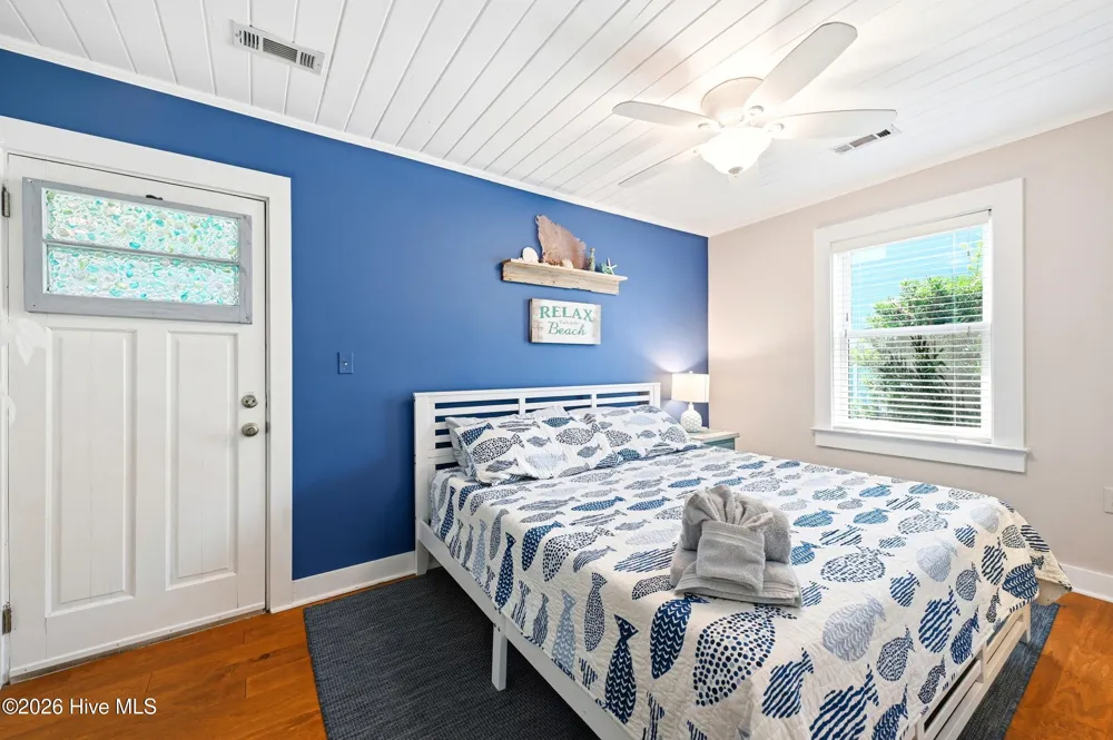 309 M AVENUE Kure Beach, NC 28449
