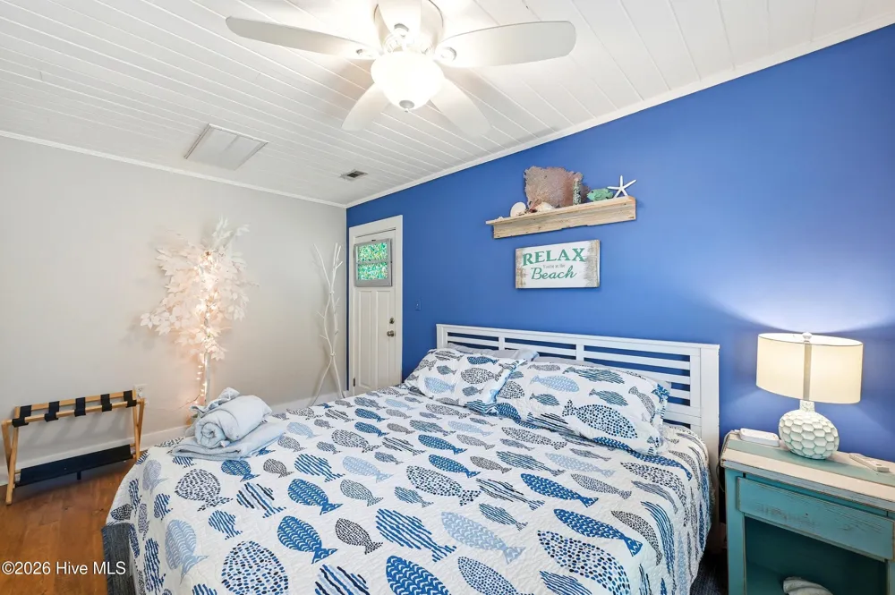 309 M AVENUE Kure Beach, NC 28449