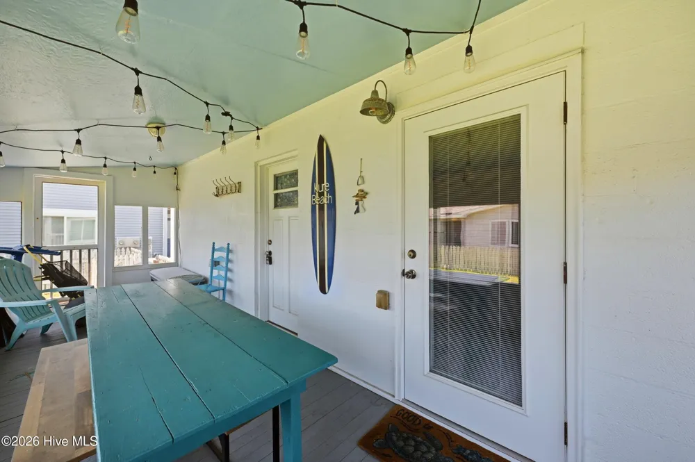 309 M AVENUE Kure Beach, NC 28449