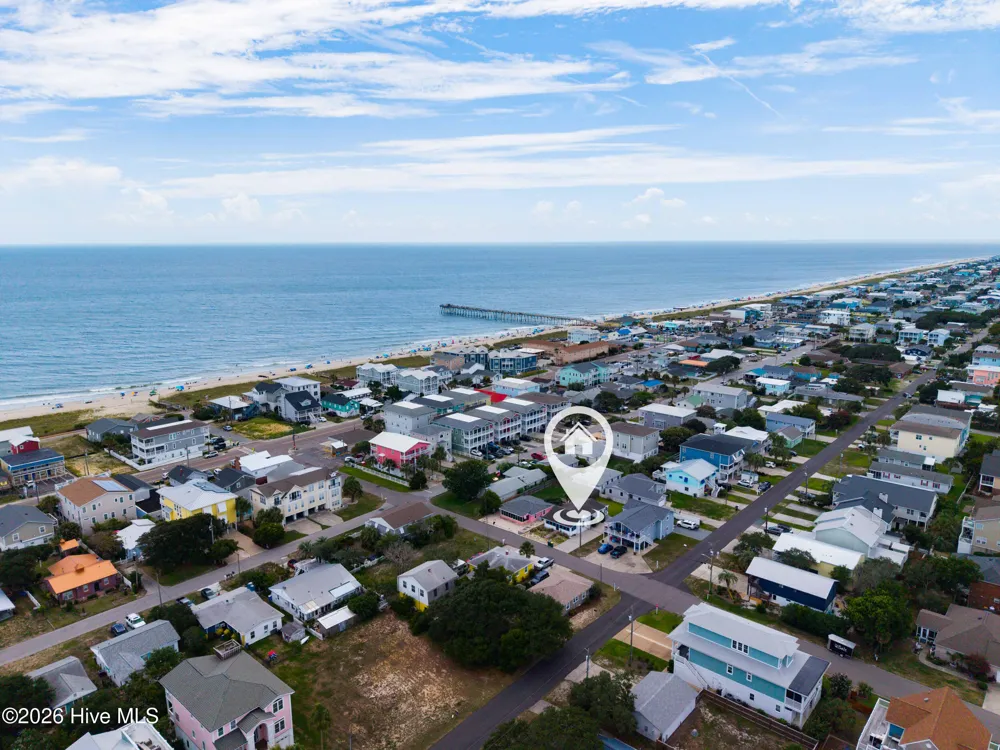 309 M AVENUE Kure Beach, NC 28449