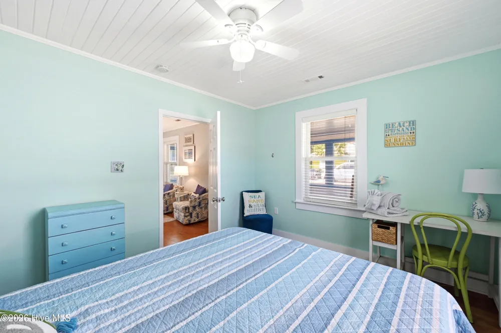 309 M AVENUE Kure Beach, NC 28449