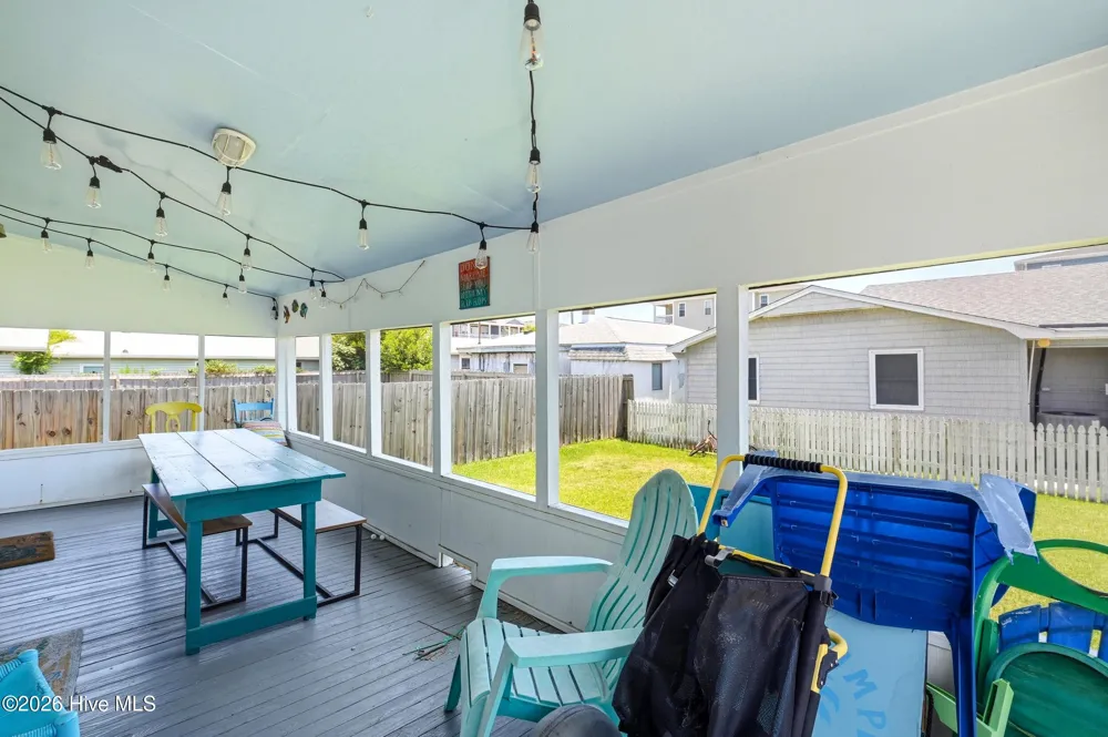 309 M AVENUE Kure Beach, NC 28449