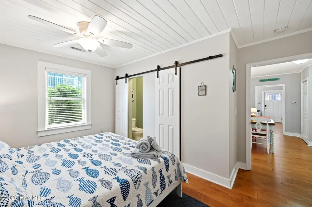 309 M AVENUE Kure Beach, NC 28449