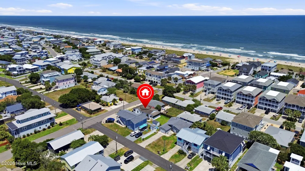 309 M AVENUE Kure Beach, NC 28449